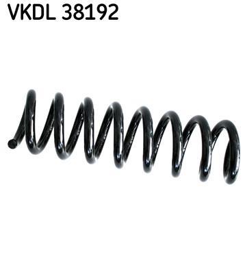 Mola de suspensão SKF ref. VKDL 38192